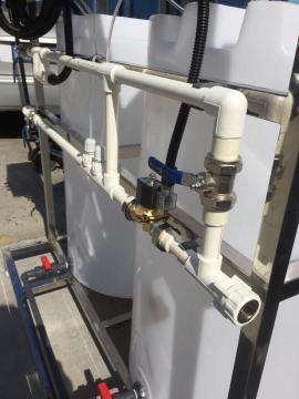 B型標準循環水不含PH儀表