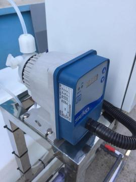 A型循環水不帶表