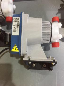 泳池加藥設備（K042)