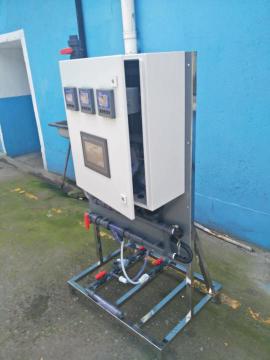 加藥設備不帶桶