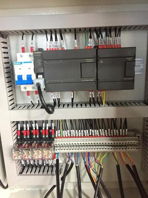 腐蝕儀加藥裝置