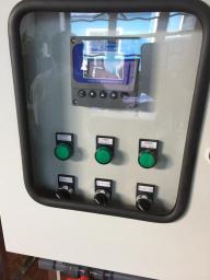 B型循環水加藥設備