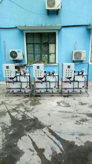 B型循環水加藥設備