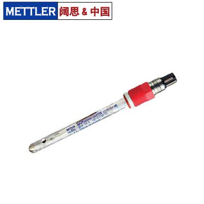 高溫防爆PH電極inpro4800 梅特勒酸度計探頭傳感器