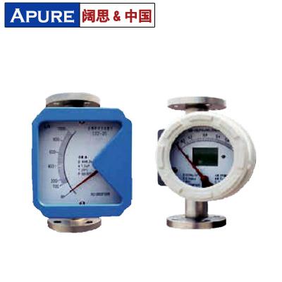 [浮子流量計(jì)]金屬管浮子流量計(jì)LZ系列