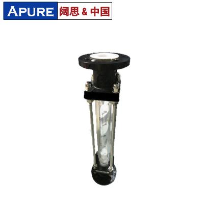 LZB 型玻璃轉子流量計 高精度浮子流量計