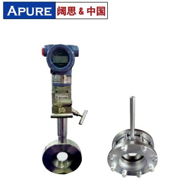 [APURE]JKLK系列節(jié)流孔板流量計(jì) 與智能差壓變送器配套使用
