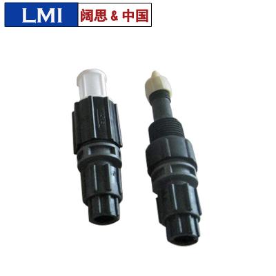 [米頓羅計(jì)量泵底閥]計(jì)量泵底閥/注射閥