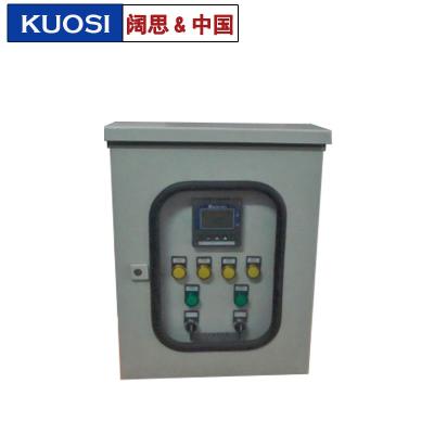 [防水控制箱]室外型儀表保護箱