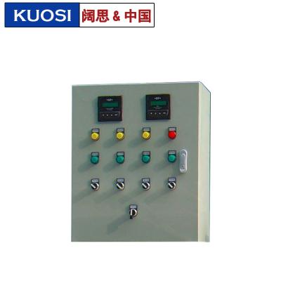 [儀表保護箱]GF儀表自動控制箱