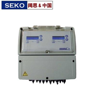 西科泳池水質監測儀Kontrol42-泳池PH/ORP測試儀