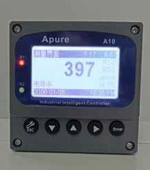 電導率儀表-在線電導率儀