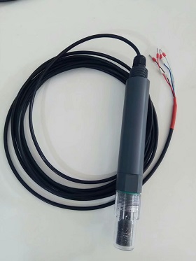 PH/ORP數(shù)字電極