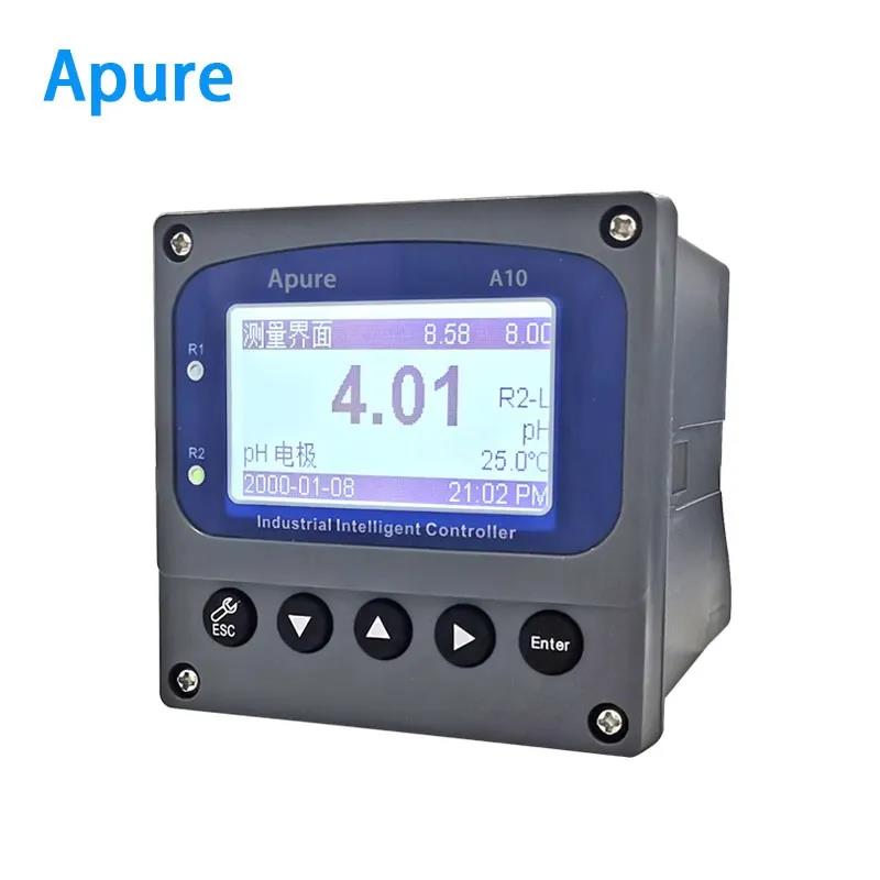 檢測(cè)酸堿度