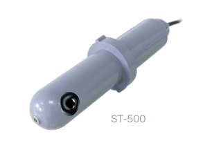 ST-500在線熒光示蹤數字傳感器