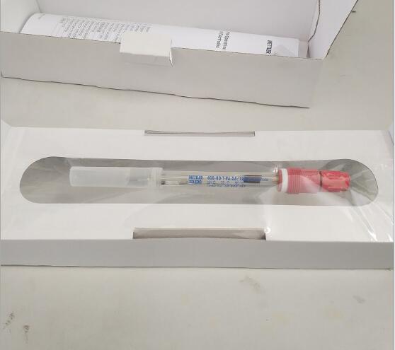ph計電極405-60-T-梅特勒傳感器探頭