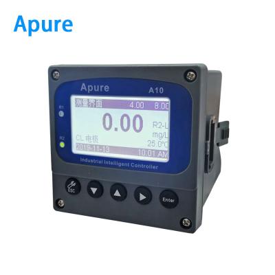 A10型水質余氯檢測儀