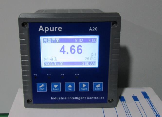 A20 PH/ORP變送器