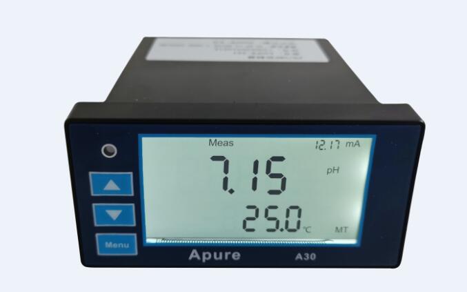 A30 PH/ORP變送器
