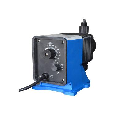 加藥泵，計量泵，電磁泵，脈沖控制計量泵