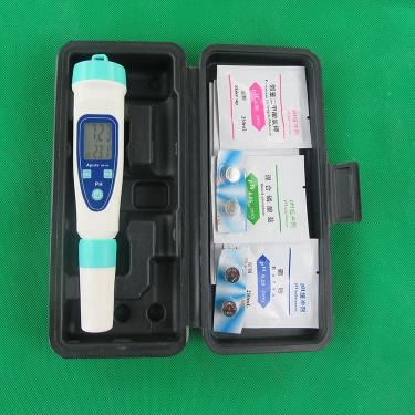 aPure愛普爾RP型筆式PH計ORP計筆型氧化還原電位計酸度計