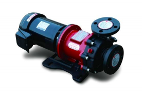 春鼎磁力驅動泵TMD-37