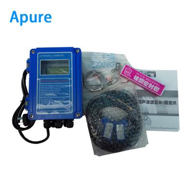 （Apure愛(ài)普爾）超聲波流量計(jì)TUF-2000S
