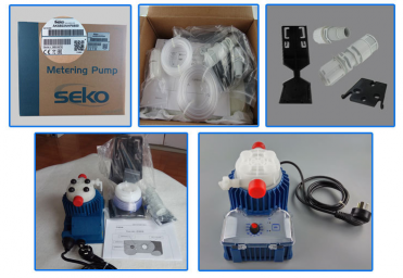 復(fù)單元	 隔膜泵 品牌	 Seko/賽高 型號	 AKS803NHP0800 材質(zhì)	 PVDF 驅(qū)動(dòng)方式	 電磁 性能	 不阻塞,耐腐蝕,耐磨 用途	 計(jì)量泵 輸送介質(zhì)	 污水泵,雜質(zhì)泵 葉輪數(shù)目	 單級 泵軸位置	 邊立式 葉輪結(jié)構(gòu)	 封閉式葉輪 葉輪吸入方式	 單吸式 吸入口徑	 8*12（mm） 排出口徑	 8*12（mm） 重量	 4.4（kg） 電壓	 220（V） 功率	 0.04（kw） 是否跨境出口專供貨源	 否