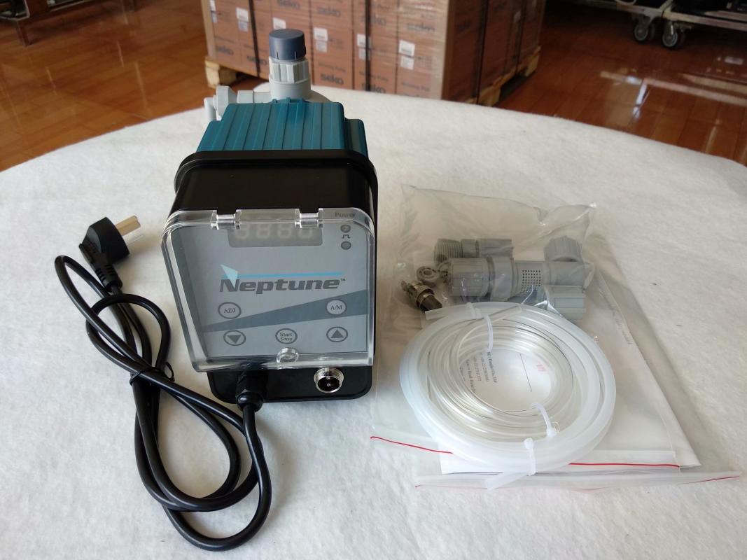 海王星NPS-MP0903-PNN電磁泵