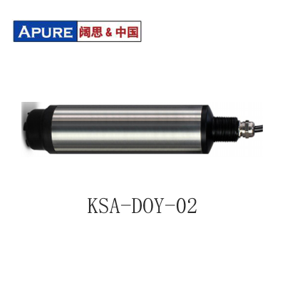 Apure工業在線KSA-DOY-02數字溶解氧傳感器（熒光法）