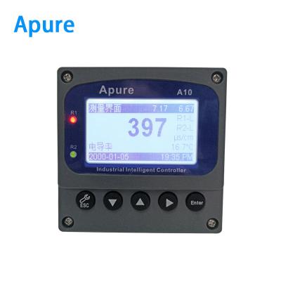 水質(zhì)檢測(cè)儀-電阻率測(cè)定儀A10CD