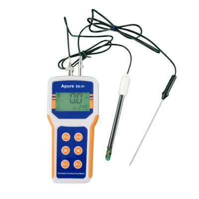 (Apure) 愛普爾ES-51型便攜式電導(dǎo)率