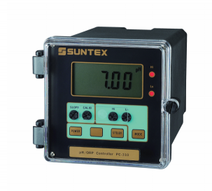 標準型PH/ORP變送器 PC-310