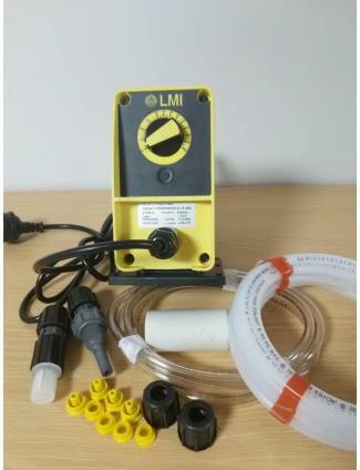 加藥泵 投藥泵 投藥器 計量泵 電磁隔膜泵 專業(yè)檢測 精度高  壽命長 應用廣泛 質量有保證