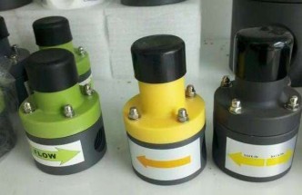 （米頓羅 ）計(jì)量泵背壓閥進(jìn)PVC材質(zhì)DN15