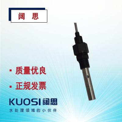 電導(dǎo)率電極  愛普爾Apure高溫KS-0.01電阻率傳感器電極探頭