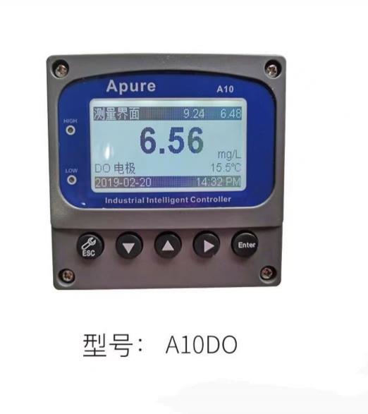 工業(yè)在線溶氧控制器