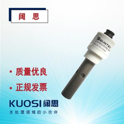 8-222-01純水超純水電導率/電阻率量測電導度電極