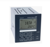 E+H/COM223-DX0005溶氧變送器在線溶氧儀傳感器魚塘溶解氧測控儀