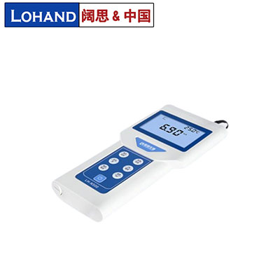 便攜式電導率儀，電導率測定儀，陸恒生物電導率測試儀-上海闊思電子有限公司官網