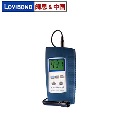 便攜式電導率儀，電導率測試儀，羅威邦EC測定儀-上海闊思電子有限公司官網