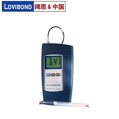 羅威邦手持式PH計(jì)PH110，便攜式PH計(jì)，ph酸度計(jì)，PH檢測儀-上海闊思電子有限公司官網(wǎng)