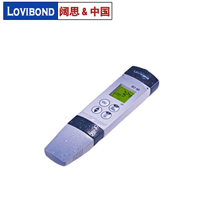 ph計(jì)酸度計(jì)SD50，pH測定儀，羅威邦筆式pH計(jì)-上海闊思電子有限公司官網(wǎng)