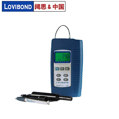 泳池水質多參數測定儀-水質分析儀羅威邦SD150D