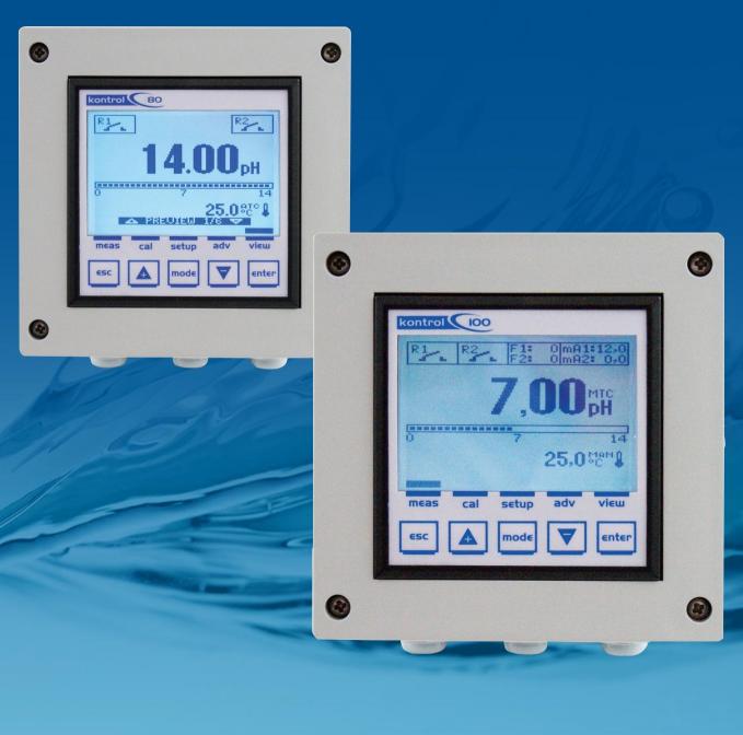 轉輪流量計K080FX- SEKO流量計