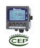 智能型pH/ORP變送器