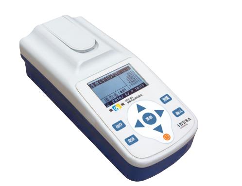 DGB-421 型 便攜式水質色度儀