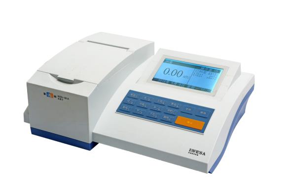 WZS-186/185A/181A/180A 型 濁度計(jì)