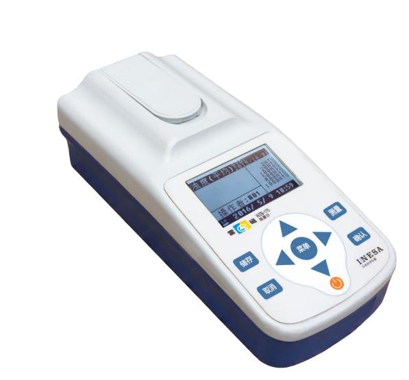 便攜式濁度計(jì)