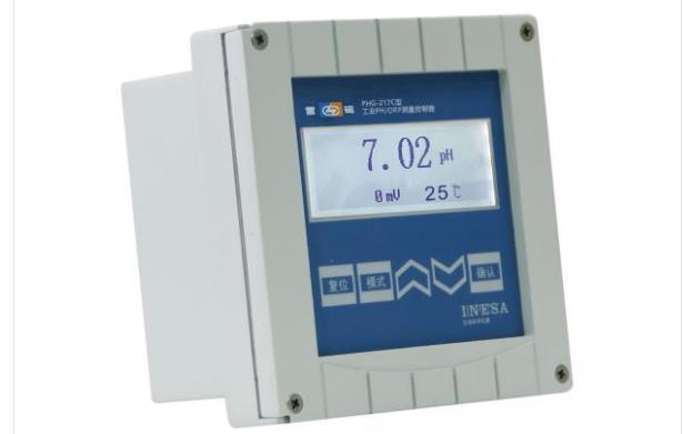 PHG-21C工業(yè)PH計